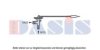 ISUZU 73531AC100 Expansion Valve, air conditioning